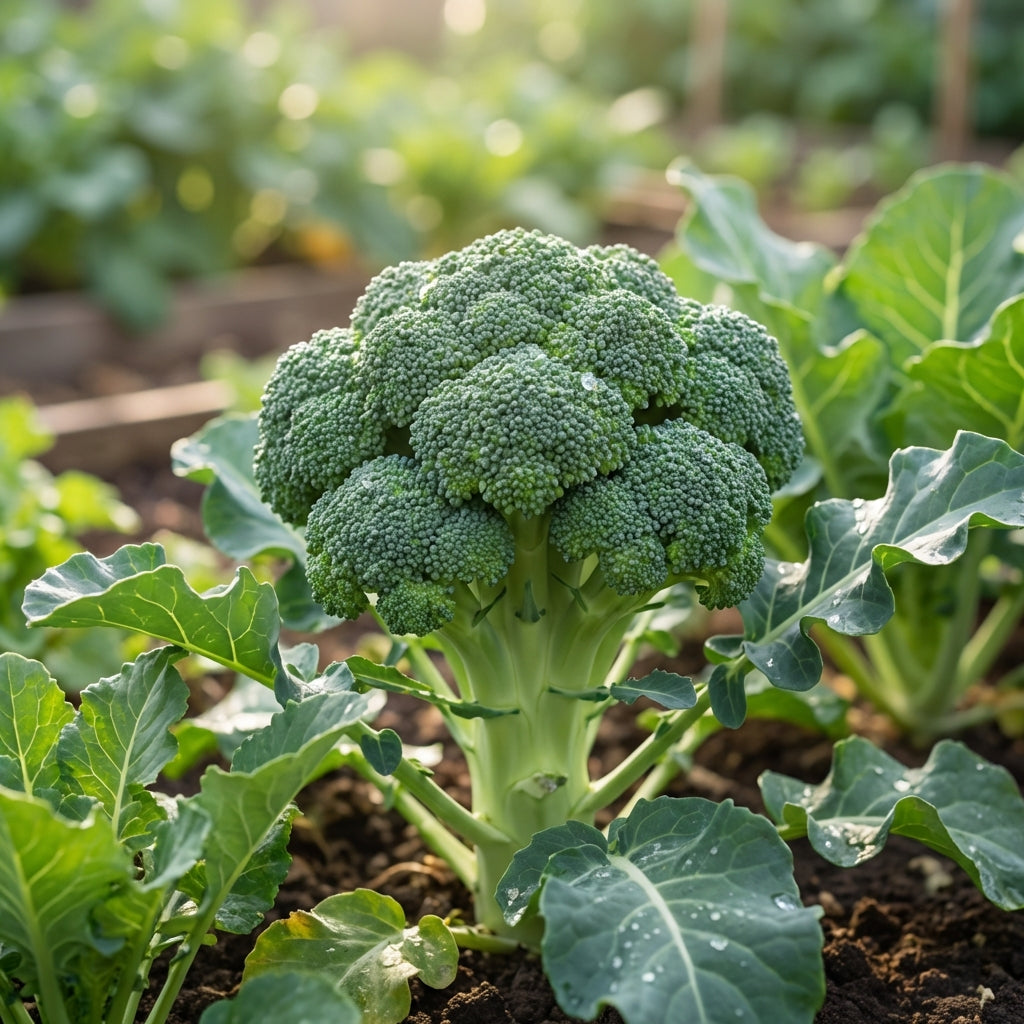 Take A Look About Broccoli Di Cicciofeed