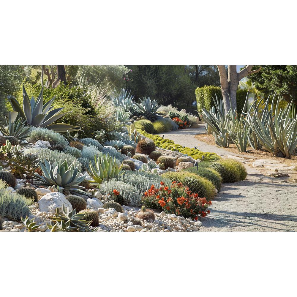 Growing Gorgeous Cacti: Tips and Tricks