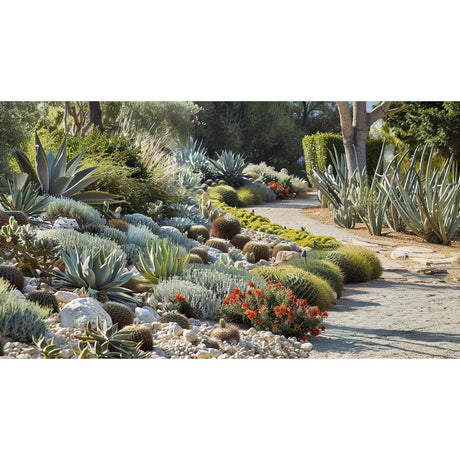 Growing Gorgeous Cacti: Tips and Tricks