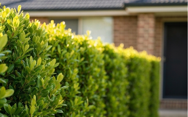 Lilly Pilly Resilience vs. The Rest: An Expert's Guide to Choosing Your Perfect Hedge