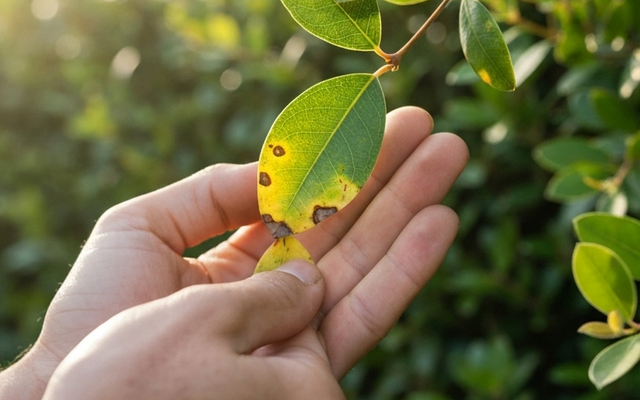 Lilly Pilly Resilience Problems: Your Troubleshooting Guide