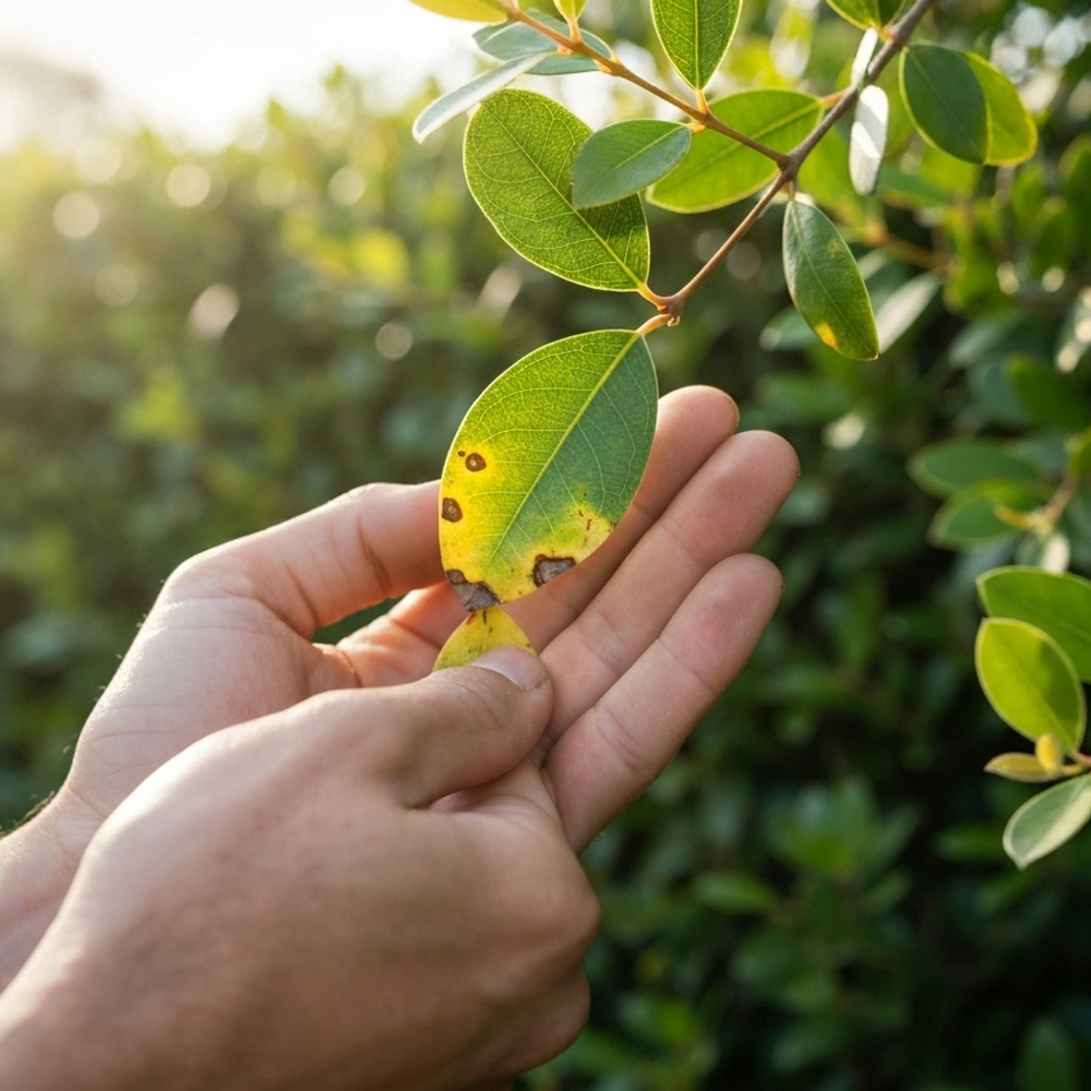 Lilly Pilly Resilience Problems: Your Troubleshooting Guide