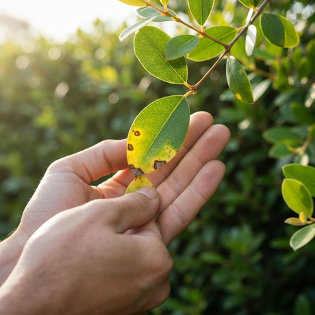 Lilly Pilly Resilience Problems: Your Troubleshooting Guide