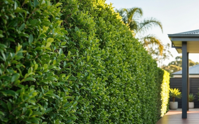 Lilly Pilly Resilience Growth Rate: Your Guide to a Fast Privacy Screen