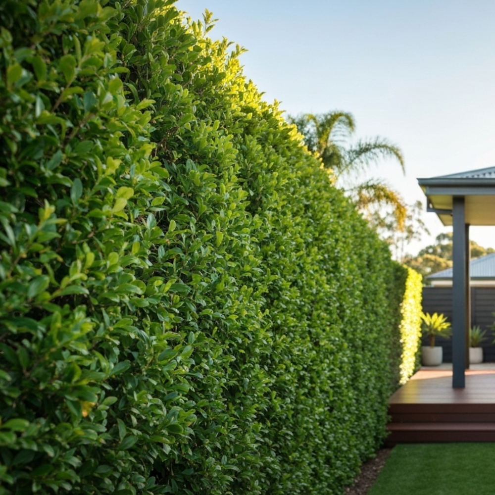 Lilly Pilly Resilience Growth Rate: Your Guide to a Fast Privacy Screen