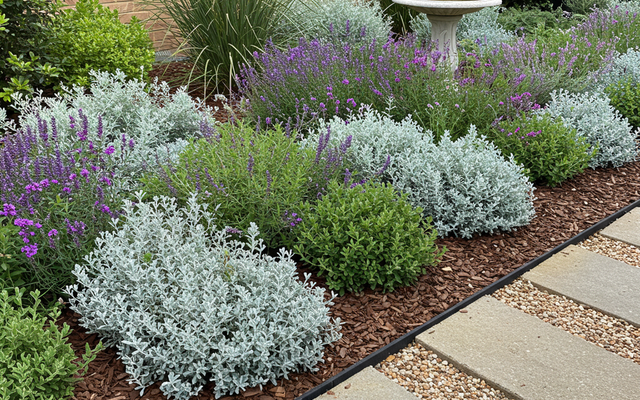 Frost Tolerant Plants in Australia