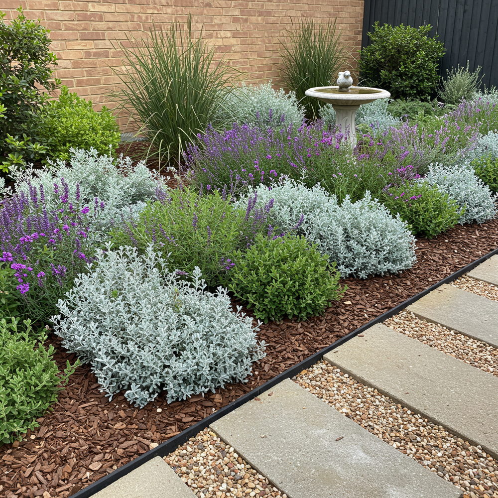 Frost Tolerant Plants in Australia