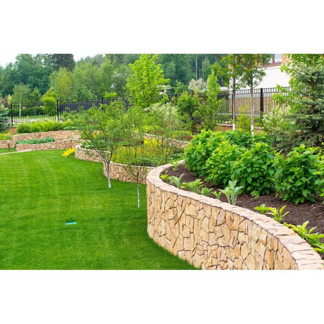 Design for Garden: Creating a Beautiful Yard with Expert Tips