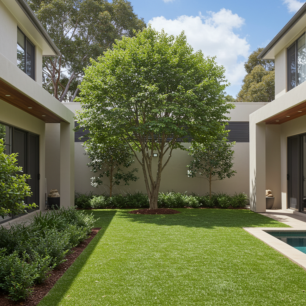 The best canopy trees to create shade