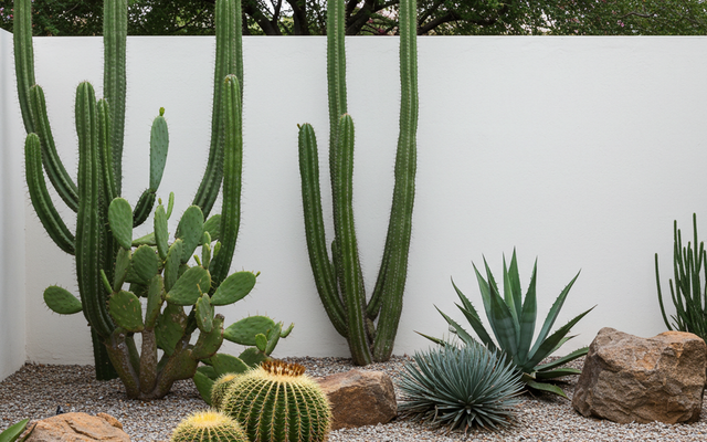Low-Maintenance Plants That Practically Take Care of Themselves