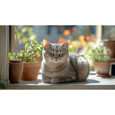 Top 10 Pet Safe Plants for Aussie Homes