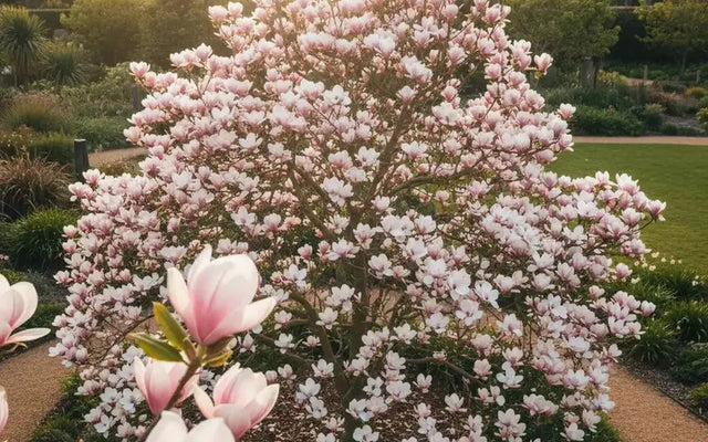 The Complete Guide to Magnolia Tree Care in Australia