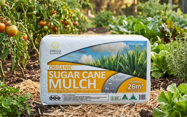 August Garden Checklist for Australian Gardens