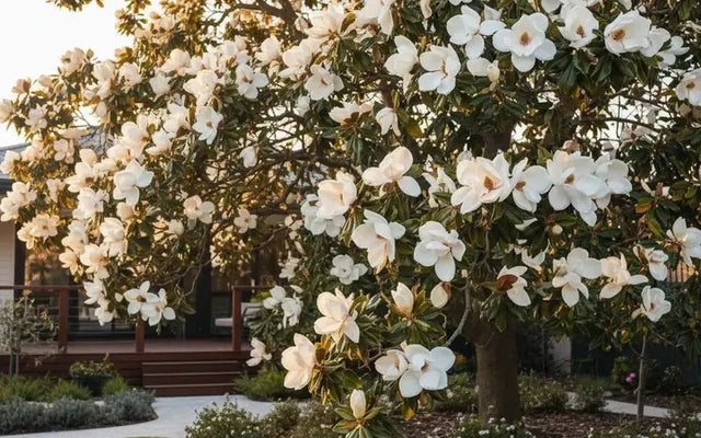 Types of Magnolia Trees: An Australian Gardener's Guide