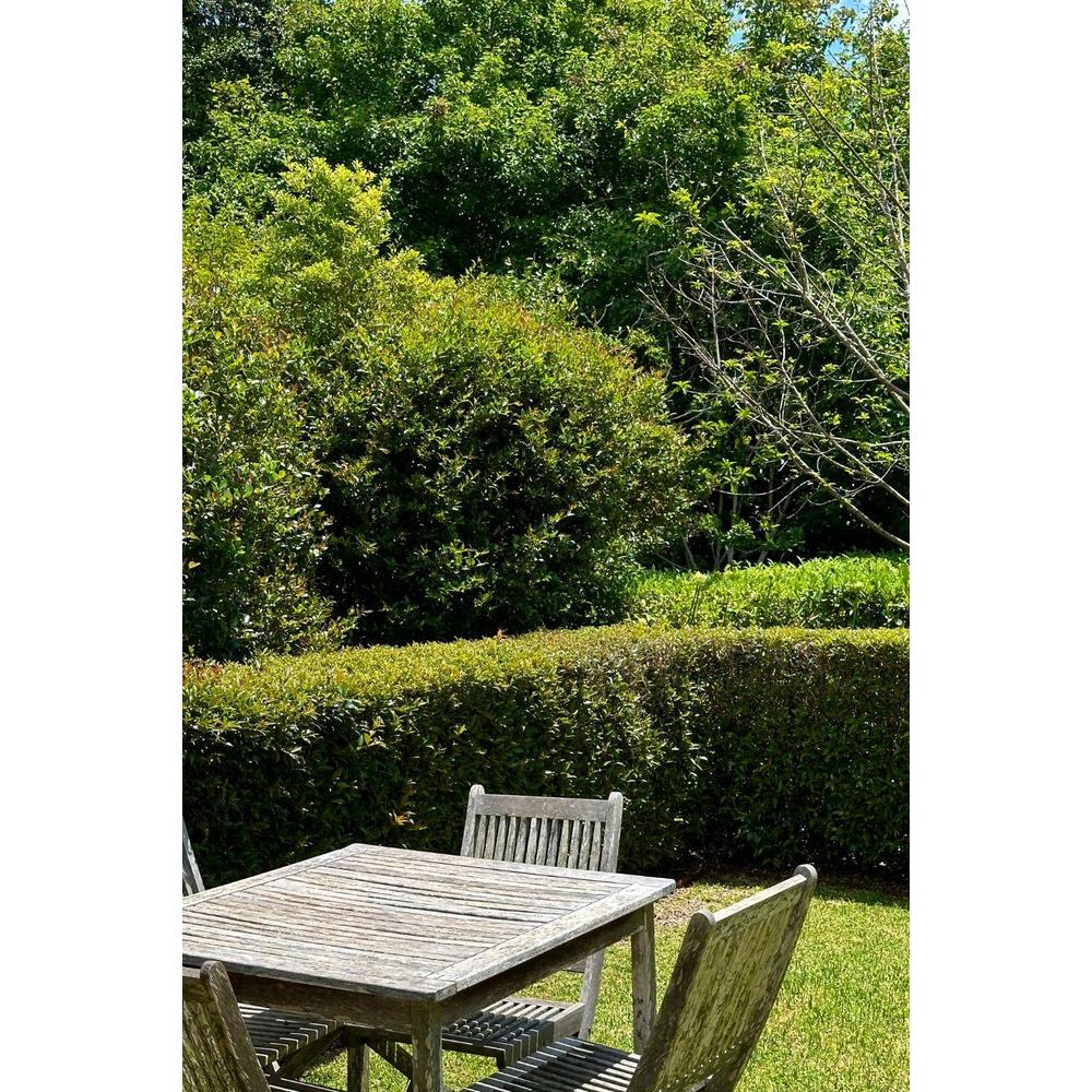 Creative Ideas for Garden Sitting Spaces