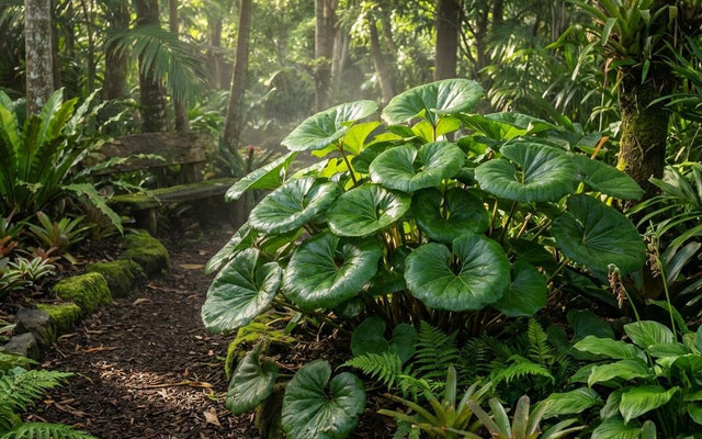 How to Layer Plants Like a Professional Landscaper