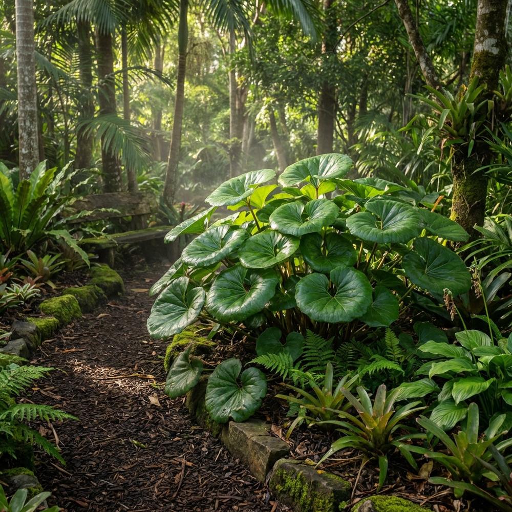 How to Layer Plants Like a Professional Landscaper