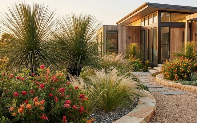 Top Bird-Attracting Native Plants for Australian Gardens