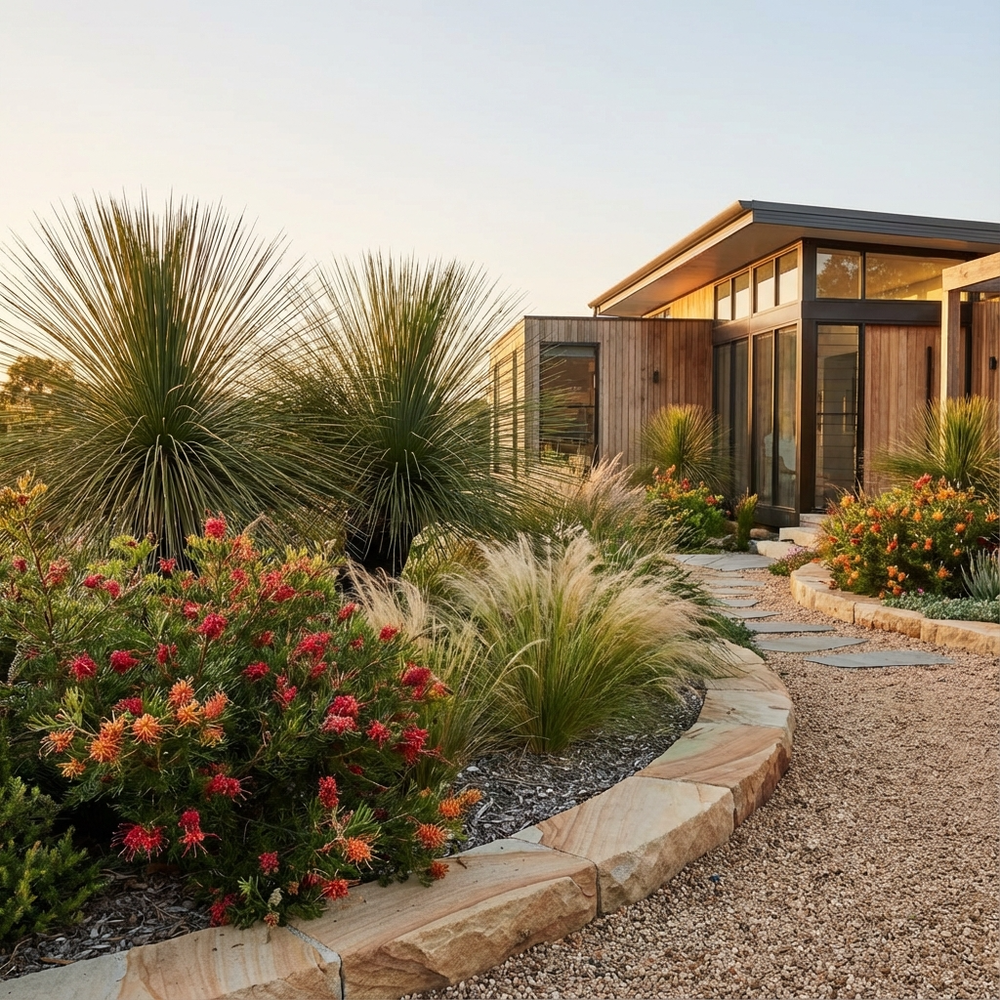 Top Bird-Attracting Native Plants for Australian Gardens