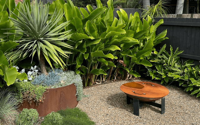 Steps to plan your garden