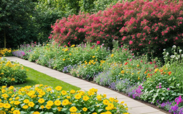How to Pair Plants That Complement Each Other