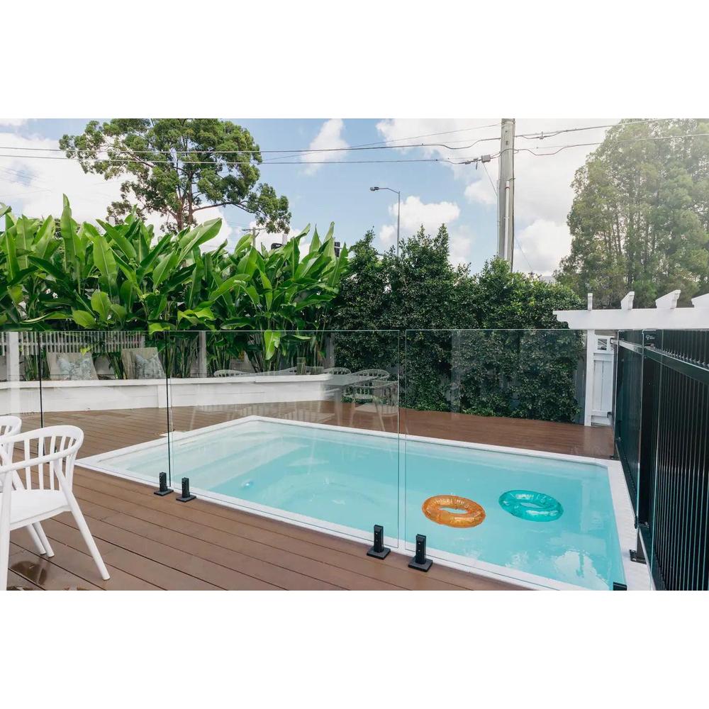 Efficient Pool Area Screening Options That Work