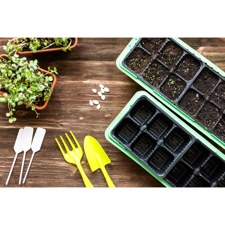 Decoding Plant Labels: Tips for Australian Gardeners