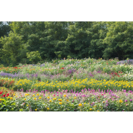 Plants That Thrive Together for a Harmonious Garden
