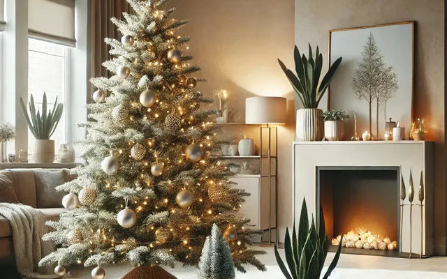Plant Gifts for Christmas: Australian Gift Ideas