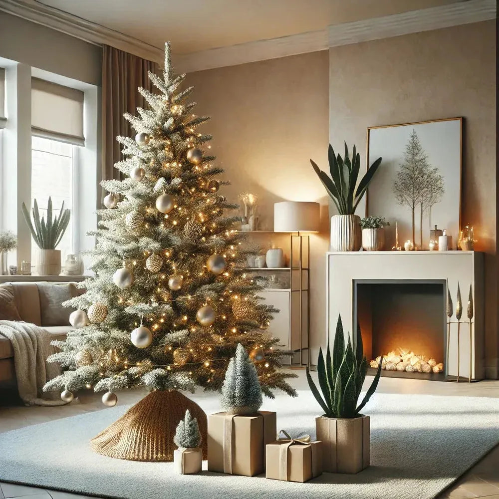 Eco-Friendly Christmas: Top Plant Gift Ideas