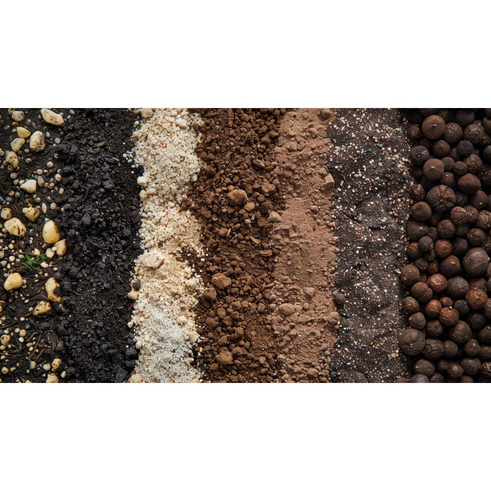 Soil Types Explained: How to Identify and Use Them
