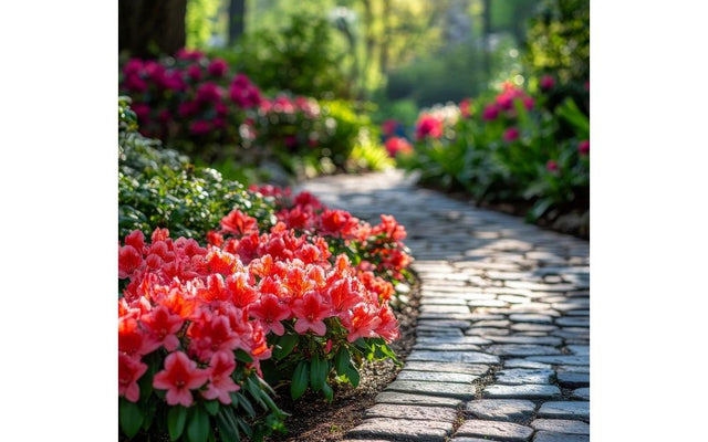 Border Plants: Low Growing Plants for Garden Edges
