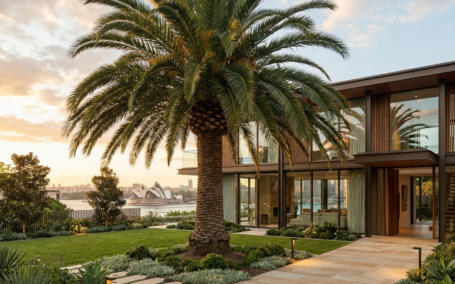 The Best Plants to Increase Property Value