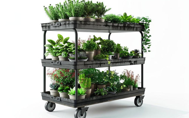 Versatile Plants for Australian Gardens
