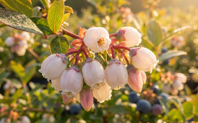 Blueberry Care Guide: How to Grow Blueberries in Australia