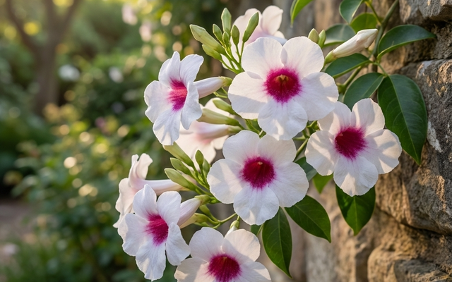 Bower Vine (Pandorea) Care Guide