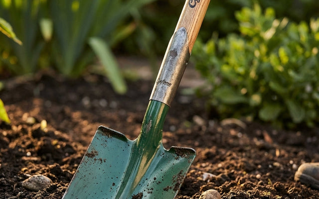 Plants That Thrive in Poor Soil