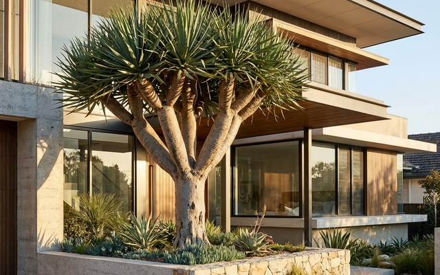 Unusual Trees That Will Make Your Garden Stand Out