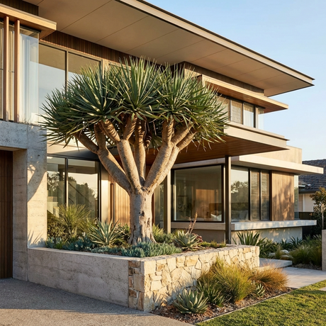 Unusual Trees That Will Make Your Garden Stand Out