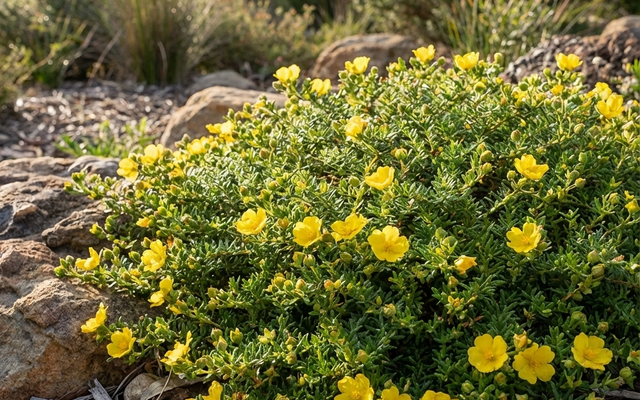 Discover Native Plants With Yellow Flowers for Your Garden