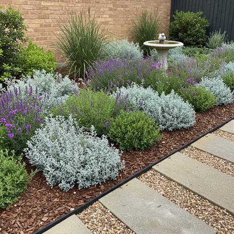 Frost Tolerant Plants in Australia