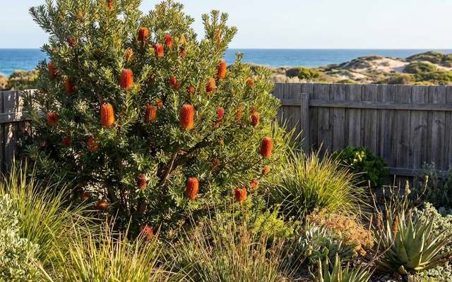 Banksia Care Guide: Icons of the Australian Bush for Your Garden