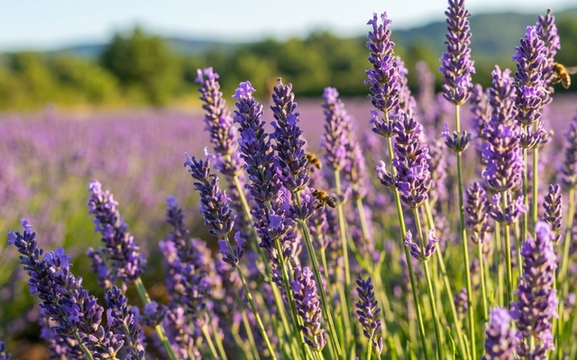 Lavender Care Guide for Australian Gardens