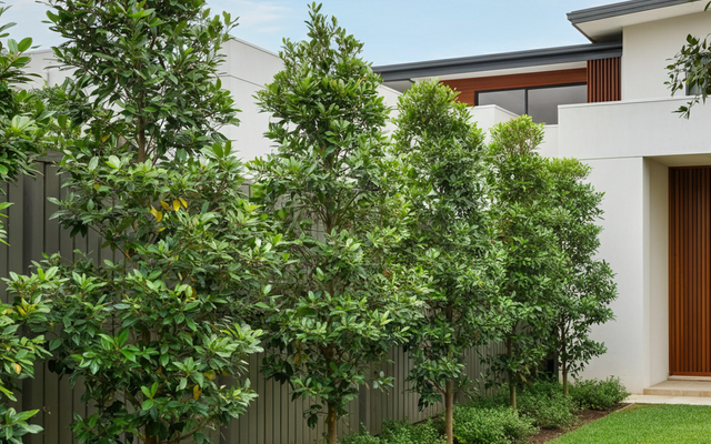 Water Gum (Tristaniopsis 'Luscious') Care Guide