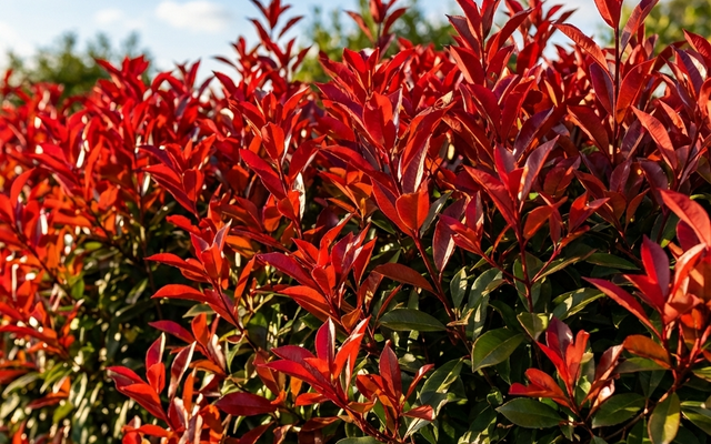Photinia Care Guide: Growing Red Robin and Friends in Australia