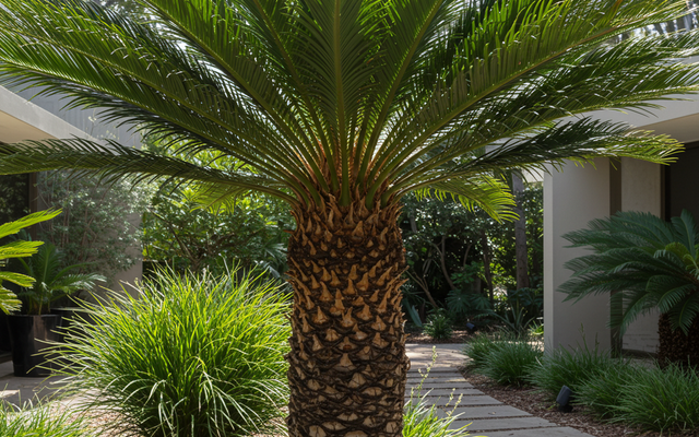 Cycad Care Guide: Growing Living Fossils in Australian Gardens