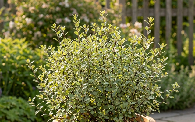 Pittosporum Care Guide: Fast Screening Hedges for Australian Gardens