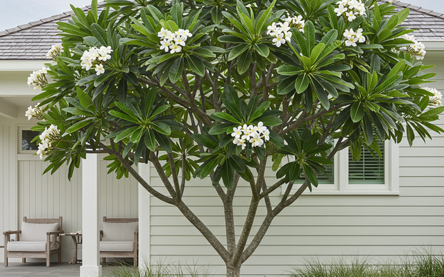 Frangipani Care Guide: Growing Plumeria in Australia