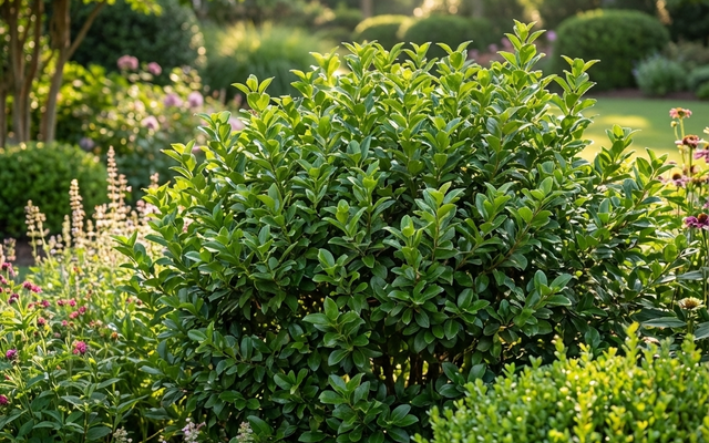 Viburnum Care Guide: Fast Privacy Hedges for Australian Gardens