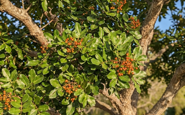Tuckeroo Care Guide: Australia's Toughest Coastal Shade Tree